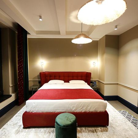 Hotel Retro 바투미 외부 사진