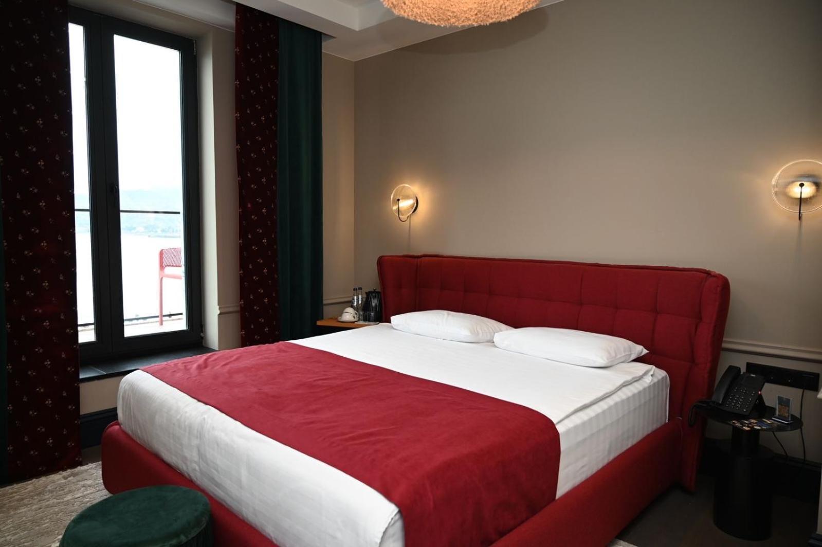 Hotel Retro 바투미 외부 사진