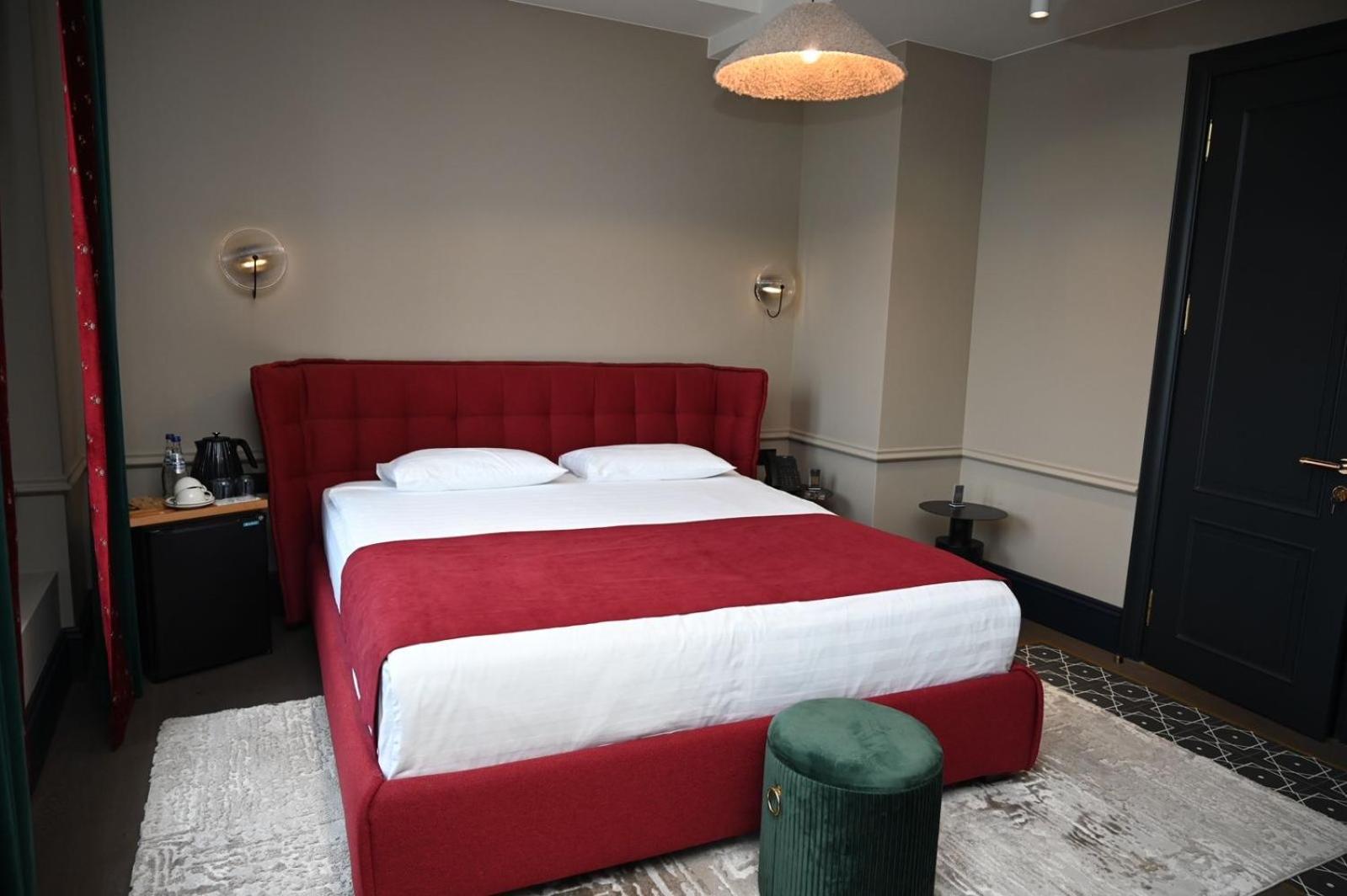 Hotel Retro 바투미 외부 사진