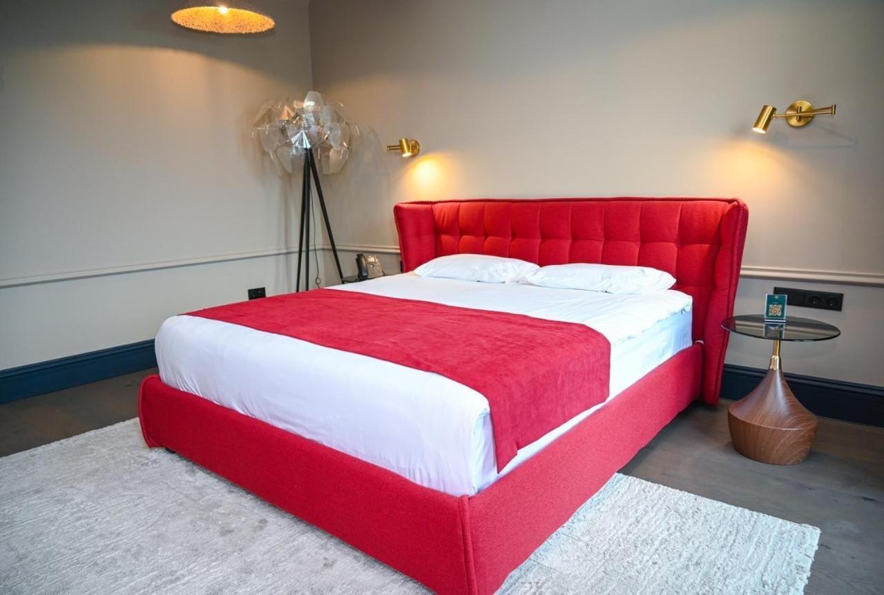 Hotel Retro 바투미 외부 사진