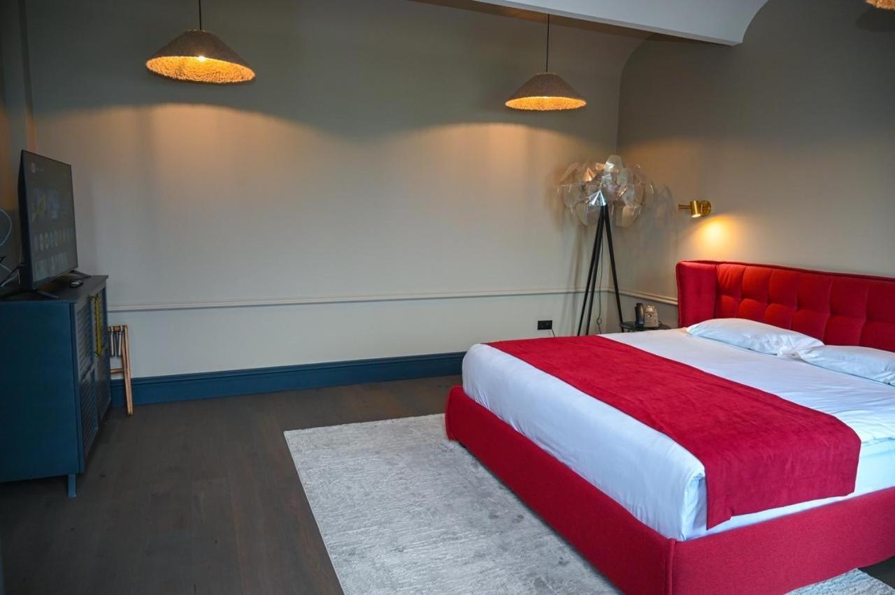 Hotel Retro 바투미 외부 사진