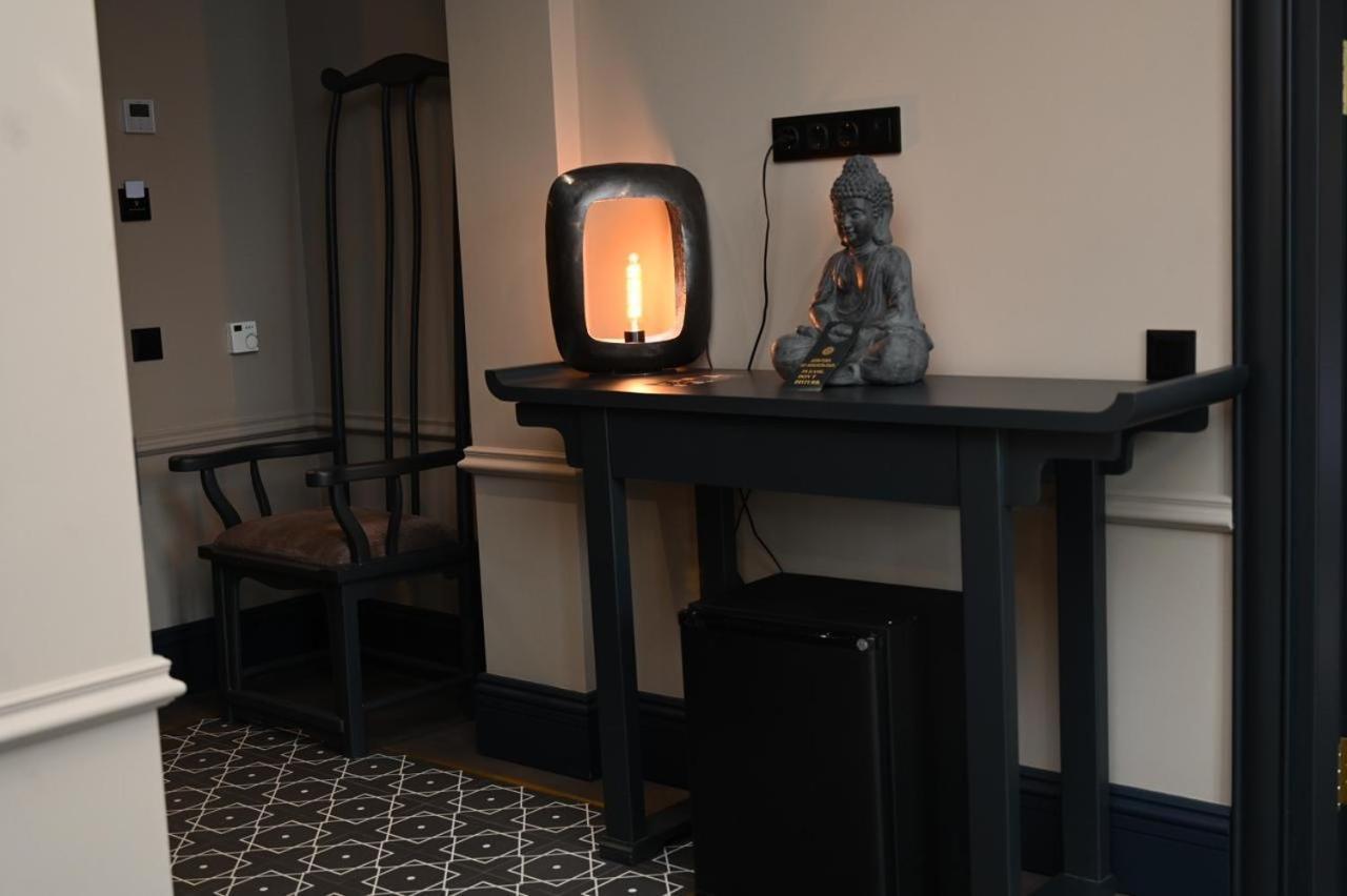 Hotel Retro 바투미 외부 사진