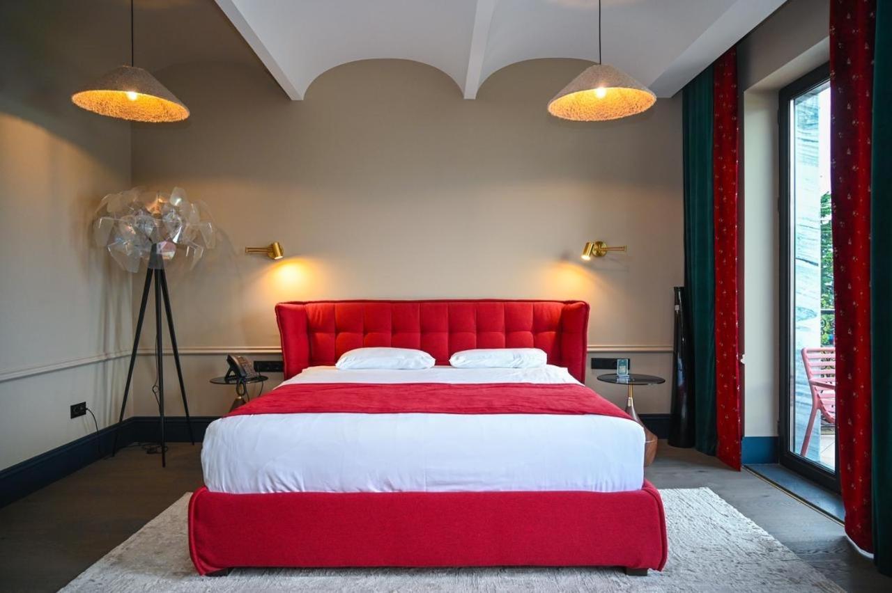 Hotel Retro 바투미 외부 사진