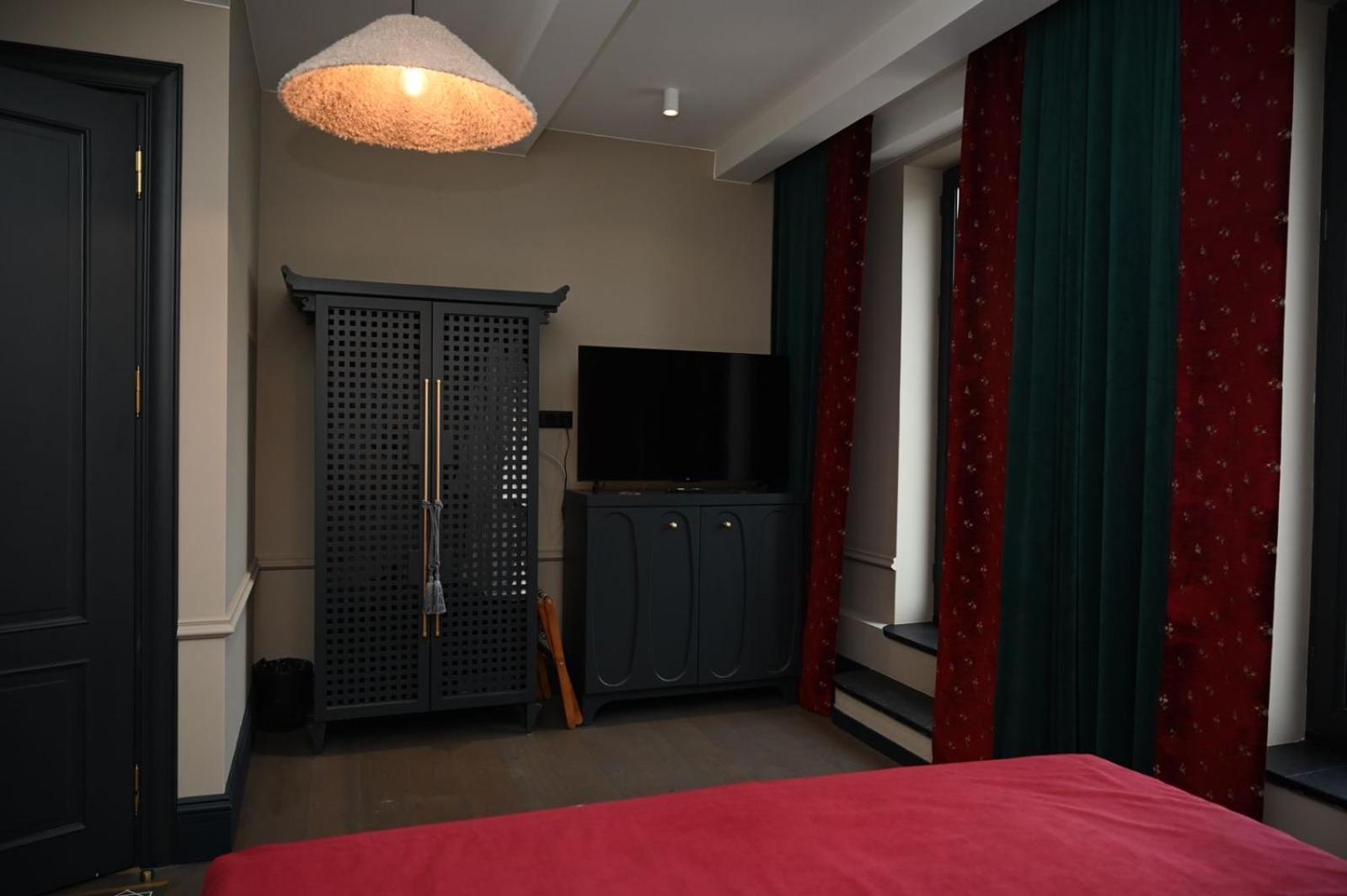 Hotel Retro 바투미 외부 사진
